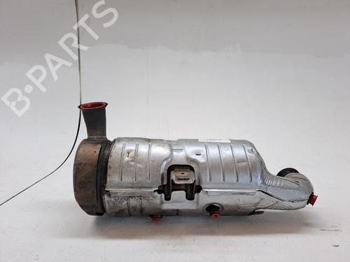 Used Catalyst PEUGEOT 208 I (CA_, CC_) 1.5 BlueHDI 100 (102 hp) 24239751