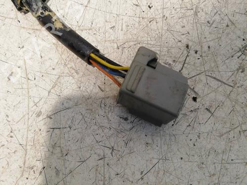 Left mirror FORD MONDEO III Saloon (B4Y) 2.0 16V | BP25915728C26 