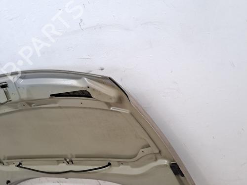 Hood CITROËN C3 I (FC_, FN_) 1.6 16V HDi | BP27557438C1 