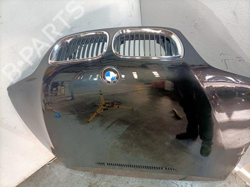 Hood BMW 3 (E46) 320 d | BP25456352C1 
