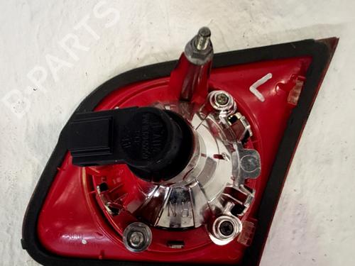 Left tailgate light VW PASSAT B6 (3C2) 2.0 TDI 16V | BP32257671C79