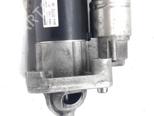 startmotor-citroen-c4-cactus-2014-39400217 main image