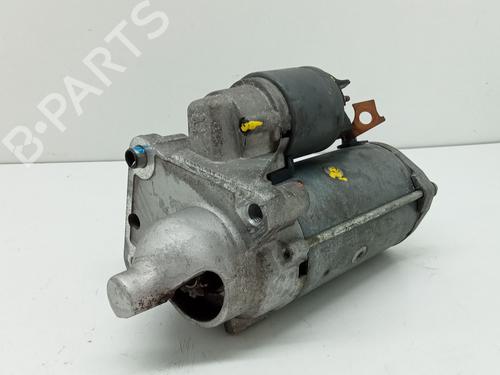 Starter PEUGEOT 2008 I (CU_) 1.6 BlueHDi 100 | BP27461388M8 