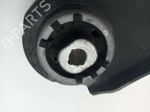 Right front suspension arm RENAULT MEGANE III Hatchback (BZ0/1_, B3_) 1.5 dCi | BP23356857M13 