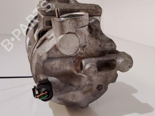 AC compressor SKODA YETI (5L) 1.2 TSI | BP28337000M34 