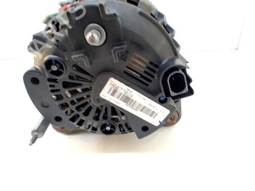 Used Alternator AUDI A4 B7 (8EC) 2.0 TDI 16V (140 hp) 29991029
