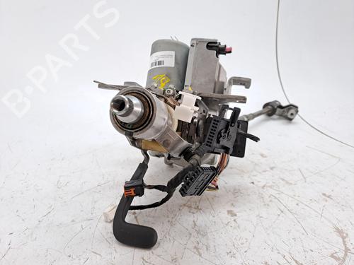 Steering column RENAULT SCÉNIC II (JM0/1_) 1.6 16V (JM1R) | BP23372953M21 