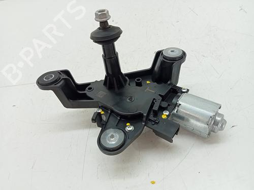 Rear wiper motor OPEL CROSSLAND X / CROSSLAND (P17, P2QO) 1.2 (75) | BP28958807M102 