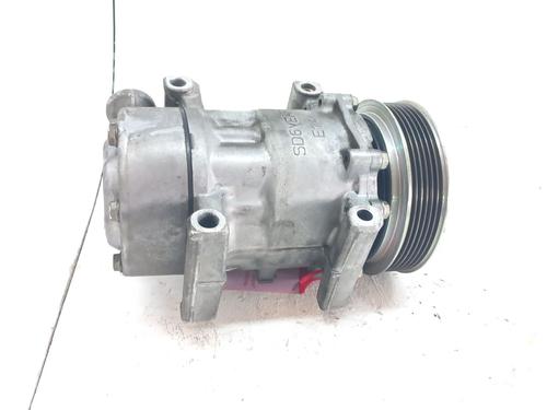 AC compressor FORD FIESTA V (JH_, JD_) 1.4 TDCi | BP29302534M34 