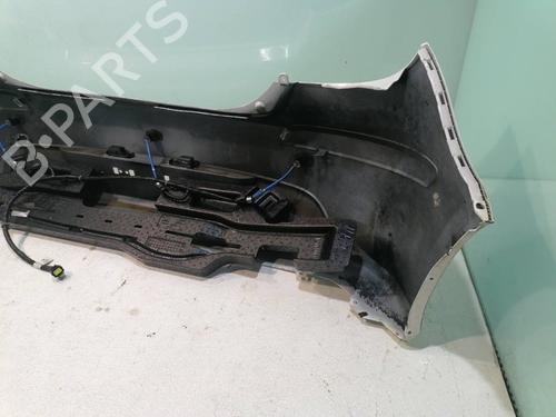 Rear bumper HYUNDAI i30 (FD) 1.6 CRDi | BP23941404C8 