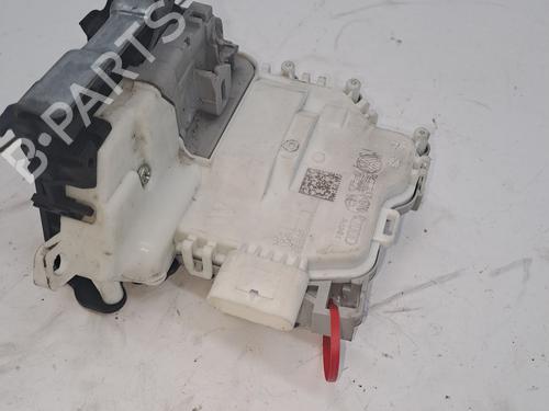 Front right lock AUDI A3 Sportback (8VA, 8VF) 40 e-tron | BP27292833C97 