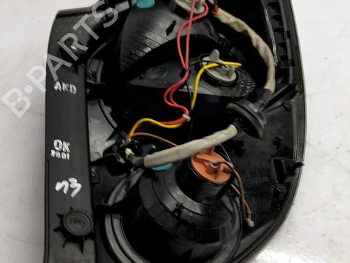 Venstre baglygte CHEVROLET AVEO Hatchback (T300) 1.3 D | BP32108016C34 