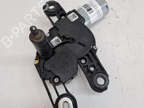 Rear wiper motor VW GOLF VII (5G1, BQ1, BE1, BE2) 2.0 TDI | BP26544401M102 