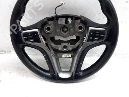 Used Steering wheel Steering wheel HYUNDAI i40 I (VF) 1.7 CRDi (136 hp) 36665676 36665676