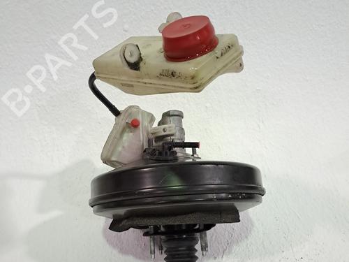 Servo brake PEUGEOT 308 I (4A_, 4C_) 1.6 HDi | BP24108508M42 