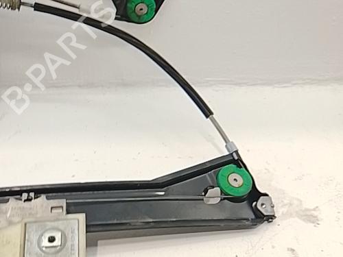 Front left window mechanism VW SCIROCCO Van (137) 1.4 TSi | BP39911616C22 - Image 4
