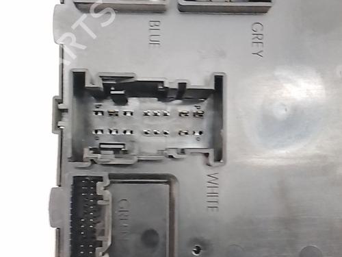 Control unit FORD TRANSIT COURIER B460 MPV 1.5 TDCi | BP39136657M11 - Image 2