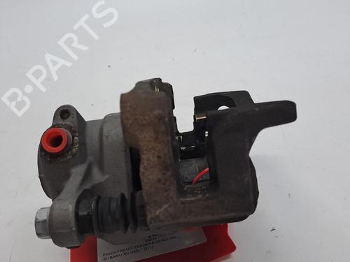 Right rear brake caliper SUBARU XV (_GP_) 2.0 i AWD (GP7, G33GP) | BP23943157M106