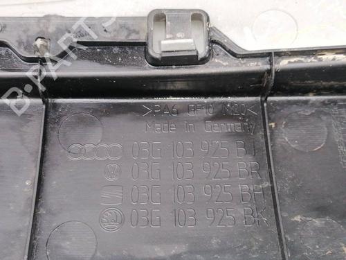 Upper protection VW GOLF V (1K1) 1.6 FSI | BP24974756M93 