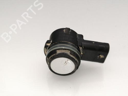 Used Electronic sensor VW GOLF VII (5G1, BQ1, BE1, BE2) 1.5 TSI (150 hp) 26168741