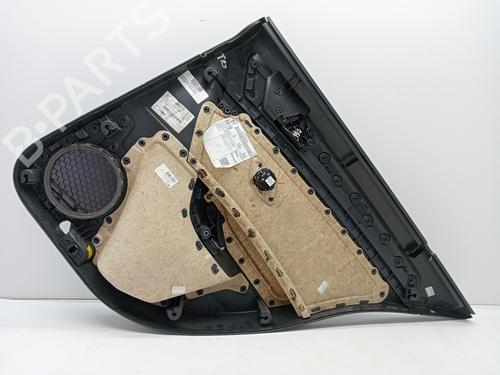 Used Rear left panel VW GOLF VII (5G1, BQ1, BE1, BE2) 2.0 TDI (150 hp) 23346528