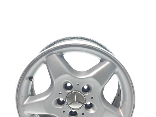 Used Rim Rim MERCEDES-BENZ M-CLASS (W163) ML 270 CDI (163.113) (163 hp) 34238333 34238333