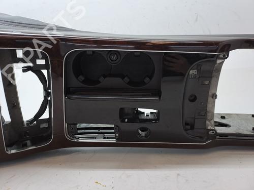 Armrest / Center console AUDI A8 D4 (4H2, 4H8, 4HC, 4HL) 6.3 W12 quattro | BP23376722I20 
