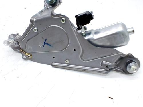 Rear wiper motor MAZDA 6 Hatchback (GH) 2.0 MZR-CD (GH14) | BP33763074M102 - Image 2