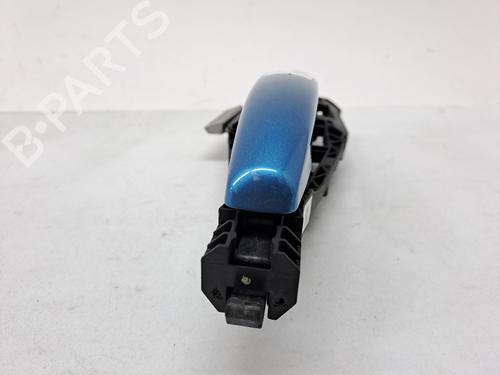 Venstre bak utvendig håndtak OPEL CORSA E (X15) 1.4 (08, 68) | BP23977580C130 