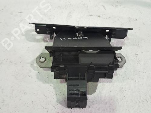 Tailgate lock FORD FOCUS III 1.6 Ti | BP25248876C101 