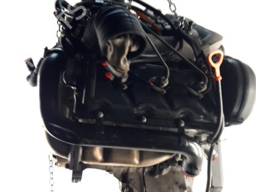 Engine AUDI A6 C5 Avant (4B5, 4B6) 2.5 TDI quattro | BP31035630M1