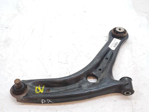 Querlenker rechts vorne für FORD FIESTA VI (CB1, CCN) 1.25 (82 hp) 25998693