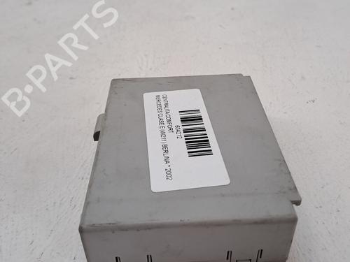Electronic module MERCEDES-BENZ E-CLASS (W211) E 220 CDI (211.008) | BP25248584M83 