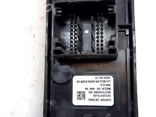 Used Electronic module Electronic module DS DS 7 (J4_, JC_) E-TENSE 225 (J4DGZU) (224 hp) 33765682 33765682