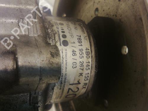 Servopumpe AUDI A6 C5 (4B2, 4B4) 1.8 T | BP25460617M99 