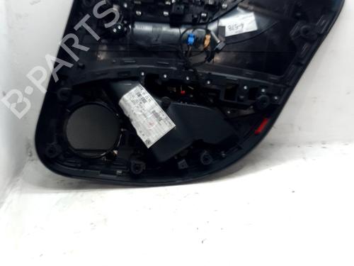 Rear left panel AUDI A4 B9 Avant (8W5, 8WD) 2.0 TDI | BP37224388C60 - Image 3