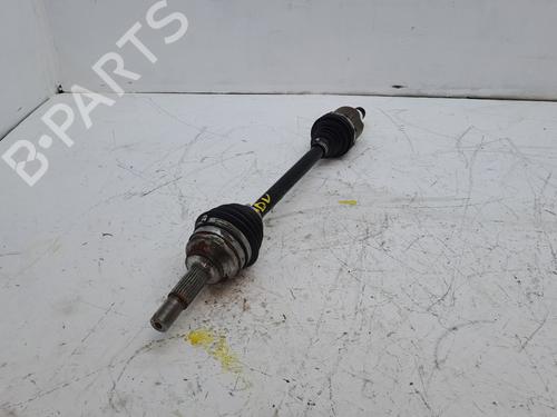 Used Left front driveshaft MG MG ZS SUV (AZS1) 1.0 T-GDi (111 hp) 26950941