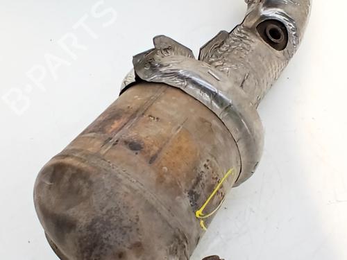 Used Catalyst LAND ROVER DISCOVERY SPORT (L550) 2.0 D 4x4 (180 hp) 32014314