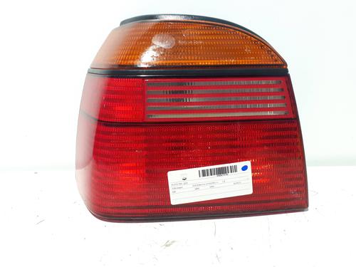 Used Left taillight VW GOLF III (1H1) 1.8 (75 hp) 24999007