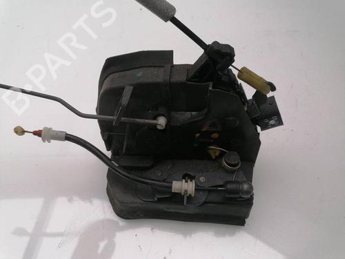 Used Rear right lock BMW X5 (E53) 3.0 d (218 hp) 23939087
