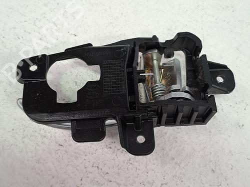 Rear left interior door handle HYUNDAI i30 (GD) 1.4 CRDi | BP27557524I15 