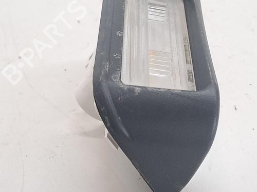 Licence plate light FIAT DOBLO Box Body/MPV (510_, 511_) BlueHDi 100 | BP28164012I40 