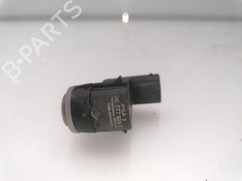 Elektronisk sensor PEUGEOT 3008 I MPV (0U_) 1.2 | BP23383880M84 