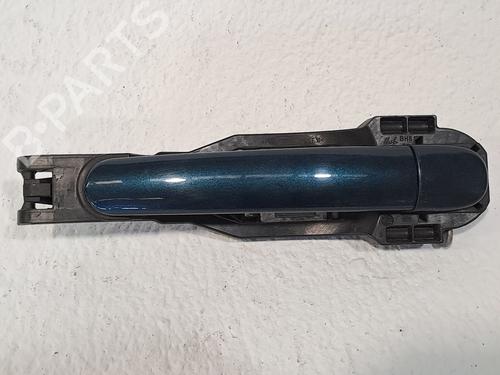 Used Rear left exterior door handle SEAT ALTEA (5P1) 2.0 TDI 16V (140 hp) 23977813