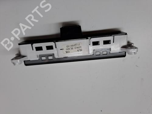 Electronic sensor KIA SPORTAGE III (SL) 1.7 CRDi | BP23364462M84 