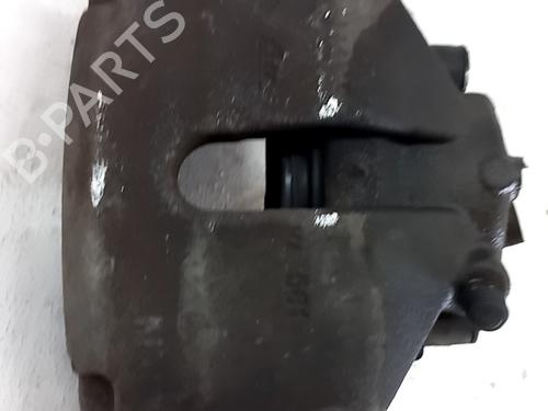 Used Right front brake caliper Right front brake caliper VW PASSAT B6 (3C2) 2.0 TDI (140 hp) 33762393 33762393