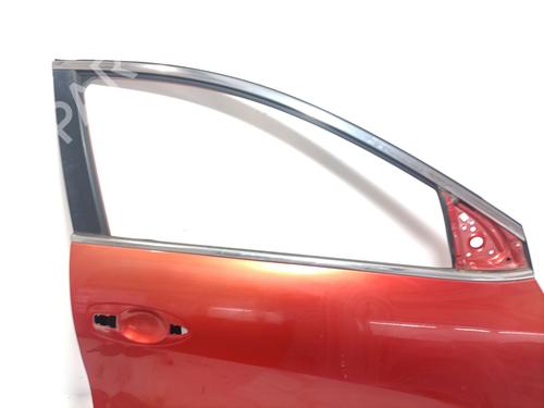 Right front door RENAULT KADJAR (HA_, HL_) 1.5 dCi 110 (HLA3) | BP29179377C3 