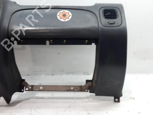 Dashboard NISSAN NAVARA Platform/Chassis (D22) 2.5 Di | BP38233440C46 - Image 4