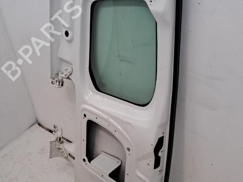 Right tailgate CITROËN BERLINGO Box Body/MPV (B9) 1.6 HDi 90 | BP26520588C77 