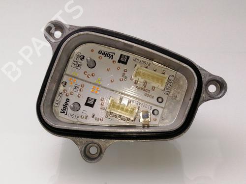 Elektronisk modul SEAT IBIZA V (KJ1, KJG) 1.0 TSI (110 hp) 27292571